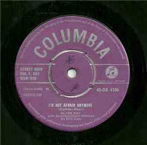 Clyde Ray - Locked In The Arms Of Love