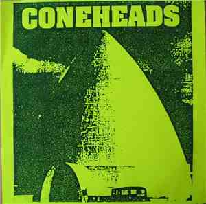 Coneheads  - Happiest Day Of Her Life