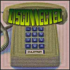 Cylotron - Disconnected