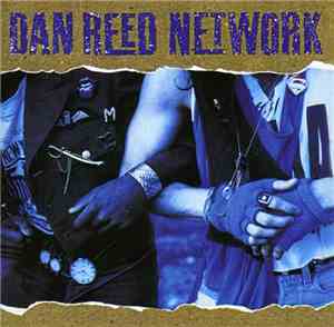 Dan Reed Network - Dan Reed Network