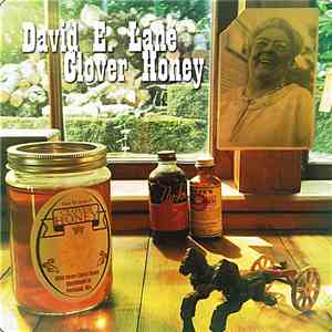 David Lane  - Clover Honey