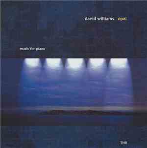 David Williams  - Opal