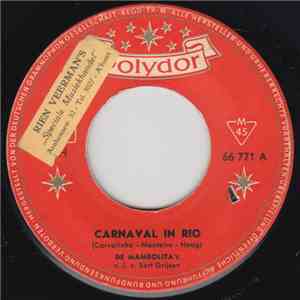 De Mambolita's - Carnaval In Rio