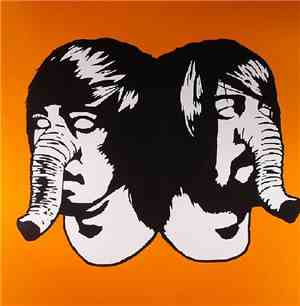 Death From Above 1979 - Romantic Rights