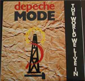 Depeche Mode - The World We Live In