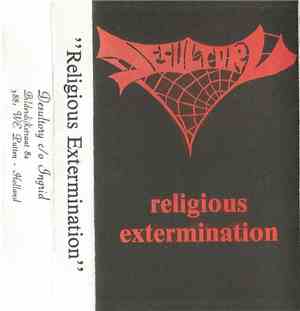 Desultory  - Religious Extermination