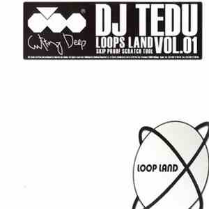 DJ Tedu - Loops Land Vol.1