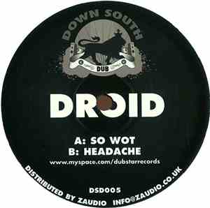Droid  - So Wot