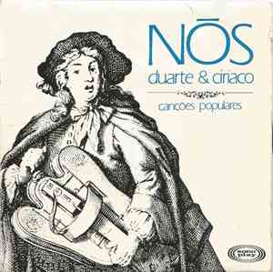 Duarte & Ciriaco - Nós - Canções Populares