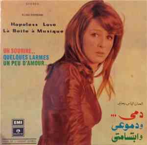 Elias Rahbani - Hopeless Love / Là Boite À Musique