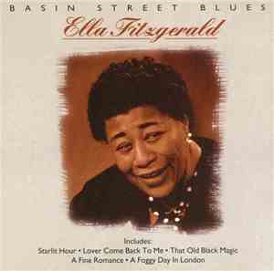 Ella Fitzgerald - Basin Street Blues