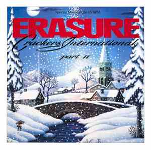Erasure - Crackers International Part II