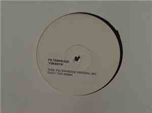 Filterheadz - Yimanya