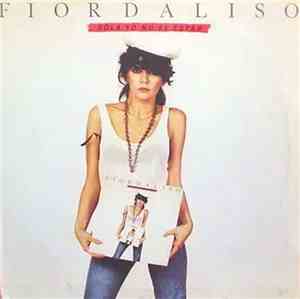 Fiordaliso - Sola No , Yo No Se Estar