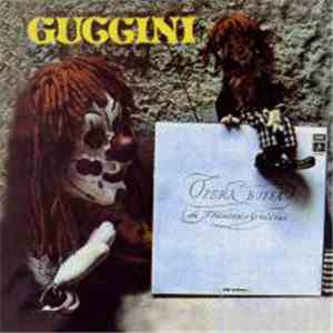 Francesco Guccini - Opera Buffa