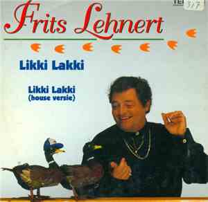 Frits Lehnert - Likki Lakki