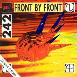 Front 242 - Front By Front