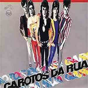 Garotos Da Rua - Garotos Da Rua
