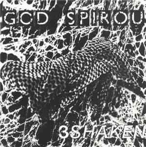 God Spirou - 3Shaken