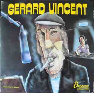 Gérard Vincent - Gerard Vincent