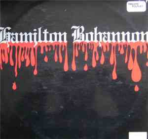 Hamilton Bohannon - Stop And Go
