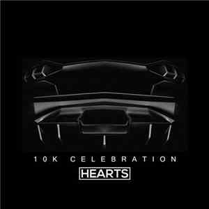 Hearts  - 10K