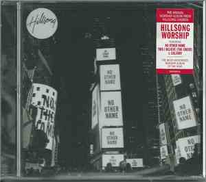 Hillsong Worship - No Other Name