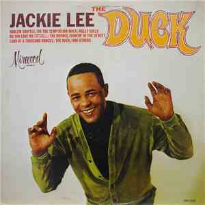 Jackie Lee - The Duck
