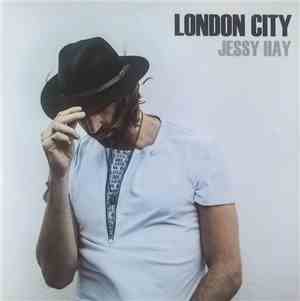 Jessy Hay - London City