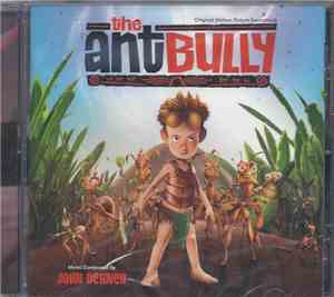 John Debney - The Ant Bully (Original Motion Picture Soundtrack)
