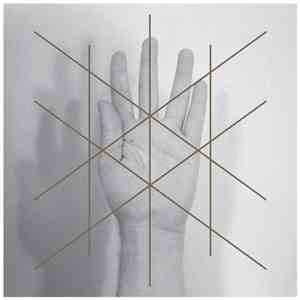 John Wiese - Seven Of Wands