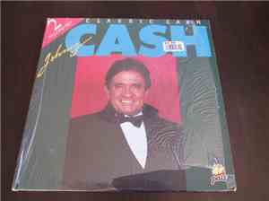 Johnny Cash - Classic Cash