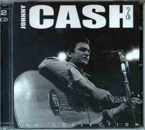 Johnny Cash - I Walk The Line