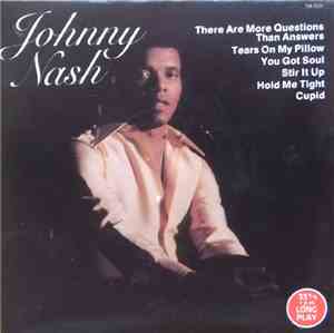 Johnny Nash - Johnny Nash
