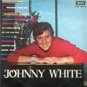Johnny White  - Weisse Perlen