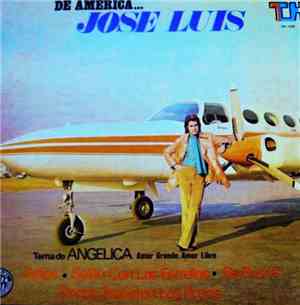 José Luis - De America...