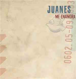 Juanes - Me Enamora