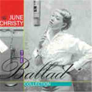 June Christy - The Ballad Collection
