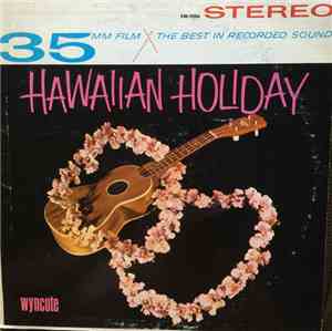 Kaiwaza - Hawaiian Holiday