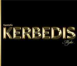 Kastytis Kerbedis - Myliu...