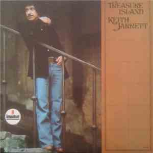 Keith Jarrett - Treasure Island