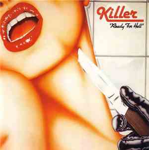 Killer  - Ready For Hell & Wall Of Sound