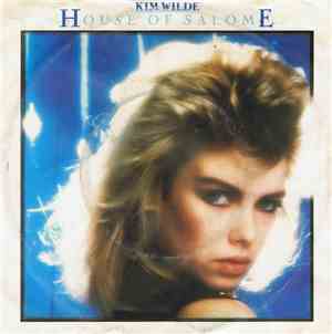 Kim Wilde - House Of Salome