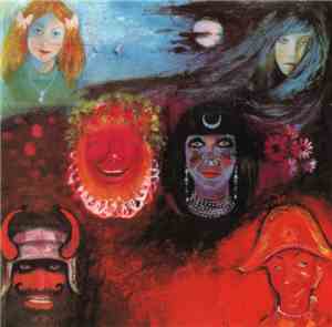 King Crimson - In The Wake Of Poseidon