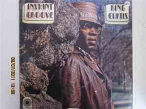 King Curtis - Instant Groove
