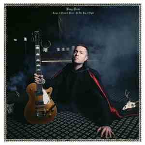 King Dude - Songs Of Flesh & Blood - In The Key Of Light