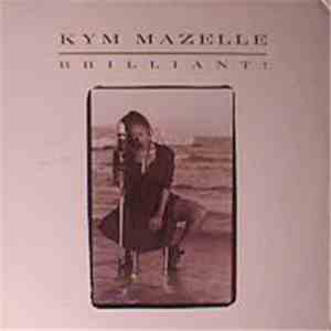 Kym Mazelle - Brilliant!