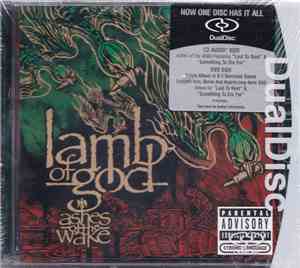 Lamb Of God - Ashes Of The Wake