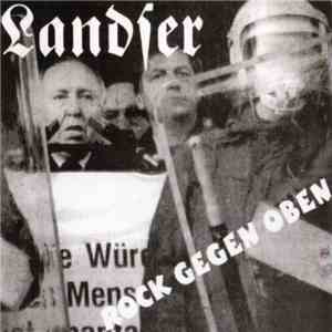 Landser - Rock Gegen Oben