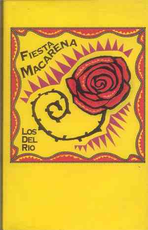 Los Del Rio - Fiesta Macarena